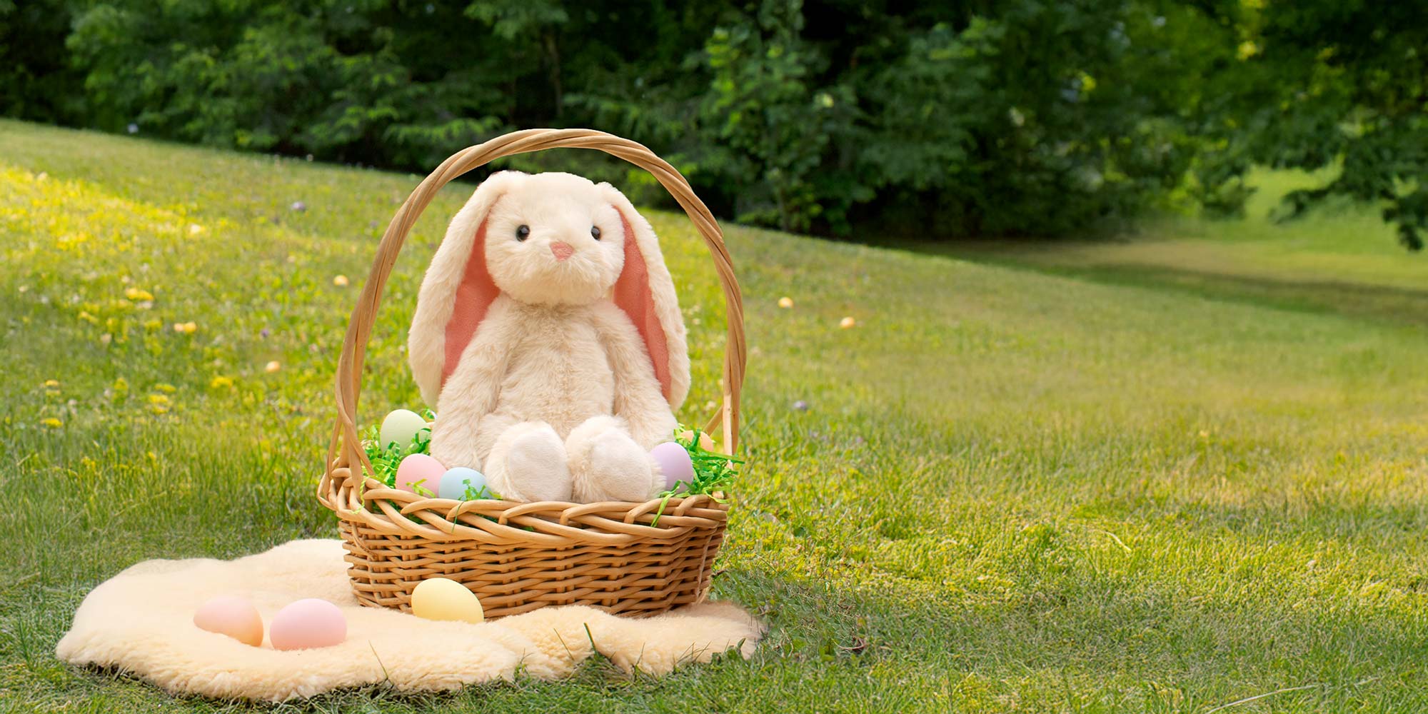 Handcrafted Bears, Guaranteed For Life